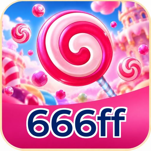 Lisensi Resmi 666ff